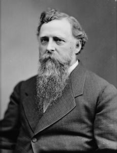 Thaddeus C. Pound