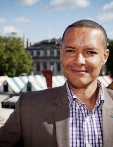 Clive Lewis (politician)