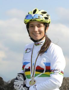 Ramona Forchini
