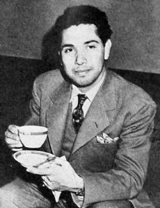 Alberto Domínguez