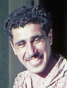 Rowley Habib