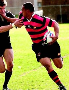 Albert Tuipulotu