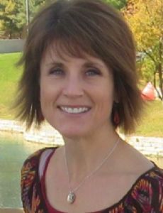 Nicole Fox (Nebraska politician)