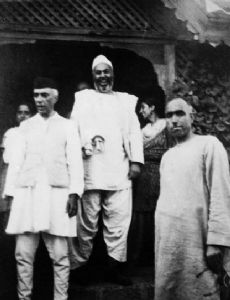Abdul Samad Khan Achakzai
