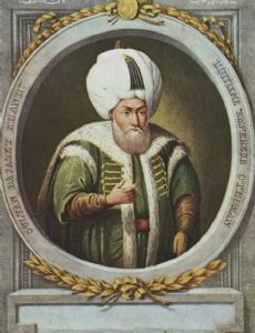 Bayezid II