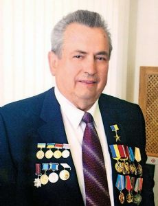 Vitaliy Satskyi