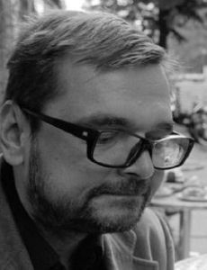 Diedrich Diederichsen