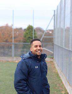 Martin Sinclair (footballer)
