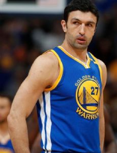 Zaza Pachulia