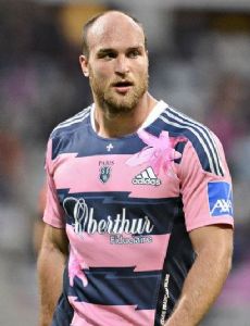 Antoine Burban