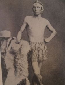 Deerfoot (runner)
