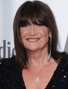 Sandie Shaw