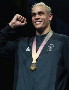 David Nyika