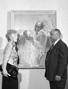 Betsy Graves Reyneau
