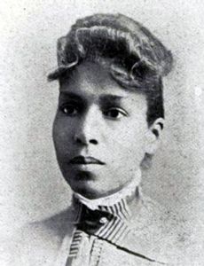 Lucie Johnson Scruggs