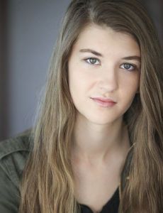 Casey Burke