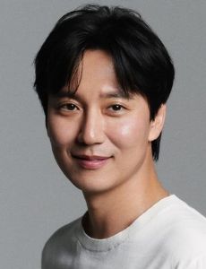Kim Nam-gil
