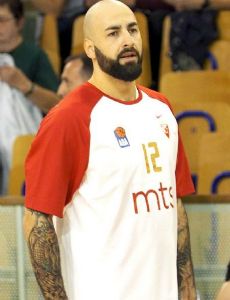 Pero Antic
