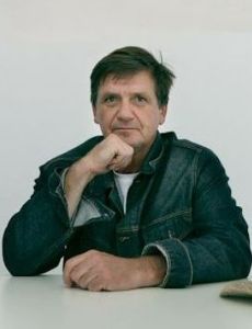 Orlando Mohorović
