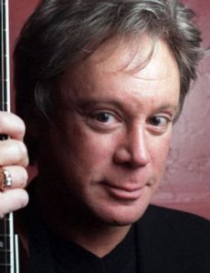 Eric Carmen