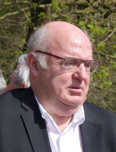 Alain Bocquet