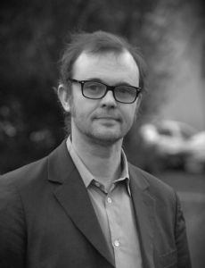 Éric Berger