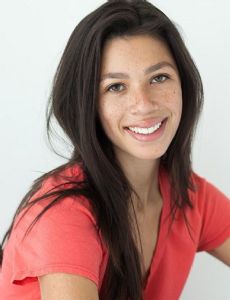 Nicole Wolf