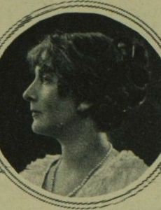Anna, Lady Barlow