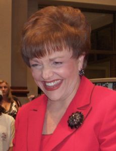 Lucy Baxley