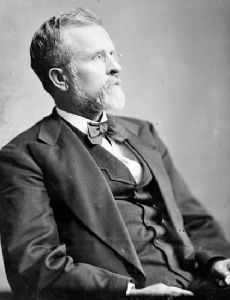 John C. Bagby