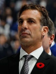 Chris Chelios