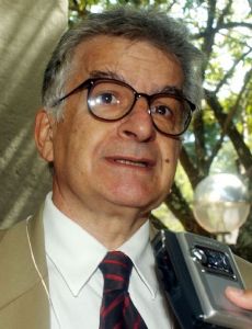 Ennio Candotti