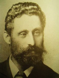 Emanuel Edward Klein