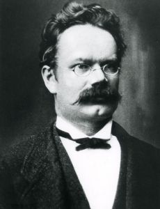 Curt Wachsmuth