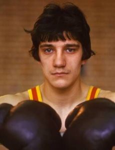 Rudi Fink