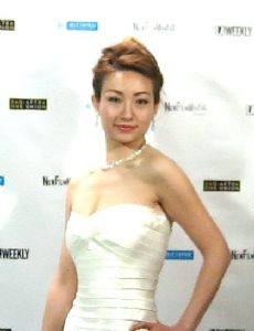 Natalie Ni Shi