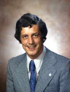A. J. Pardini