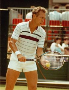 Dick Stockton (tennis)