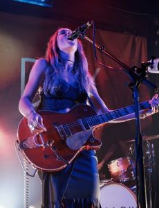 Zella Day