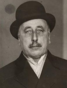 Per Berg Lund