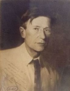 Elmer Wachtel