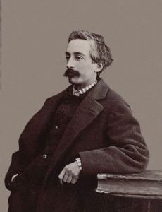 Édouard Lockroy
