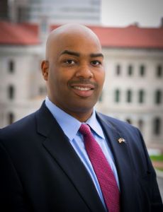 Lamont Bagby