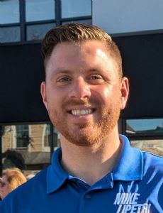 Michael LiPetri