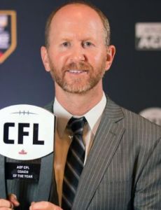 Dave Dickenson
