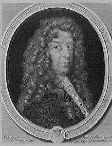 Louis de Verjus