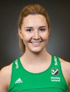Grace O'Flanagan