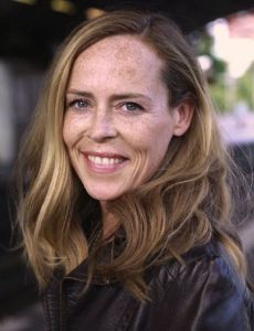 Isabelle Mann