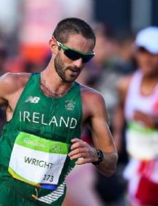 Alex Wright (athlete)