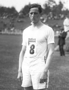 James Rosenberger